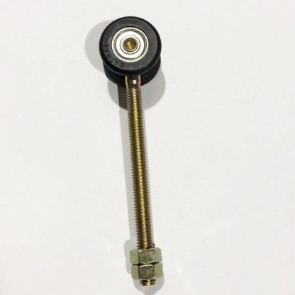 Sliding Door Roller. Eltrak ED7LP 2 Wheel - Image 2