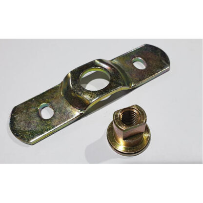 Eltrak Top Plate ED37. 200kg series - Image 3