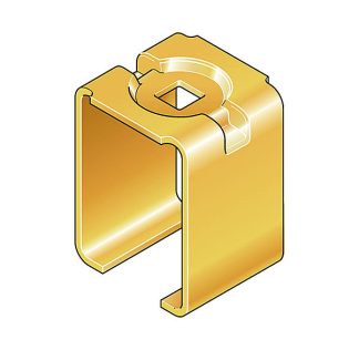 Eltrak ED19 Support Bracket