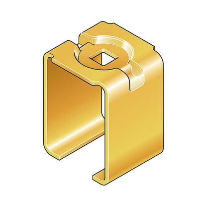 Eltrak ED19 Support Bracket