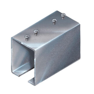 Eltrak EHJB Track Joining Bracket