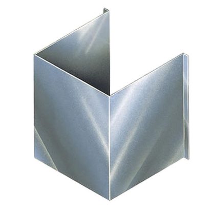 Eltrak Track End Plate