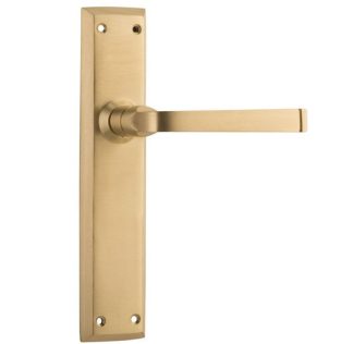 Tradco "Menton" Door Levers