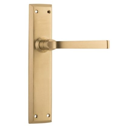 Tradco "Menton" Door Levers