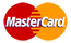 MasterCard Accepted