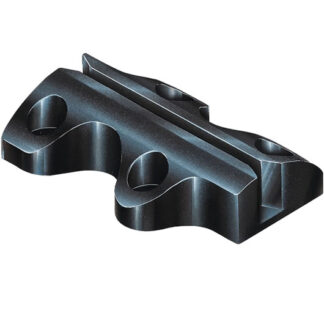 Nylon Floor Guide Pad Eltrak ECFGP