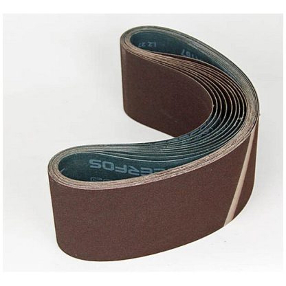 Sanding Belt 4 x 60 Inch.