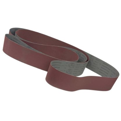 Sanding Belts 6 x307 Inch. 150 x 7800mm.