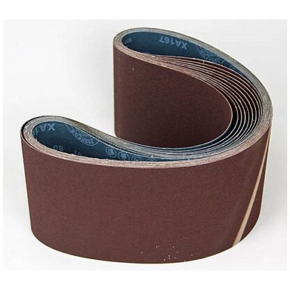 Sanding Belts 150 x 2770mm.