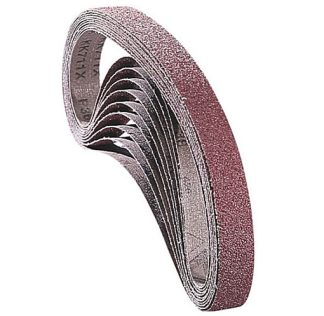 Sanding Belt 13 x 457mm File Belt