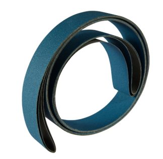 Zirconia Belt 4 x 36 Inch