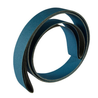 Zirconia Belt 4 x 36 Inch