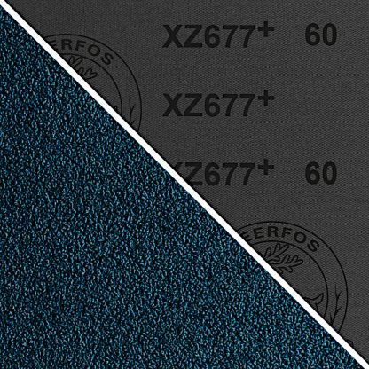 Zirconia Belt 4 x 36 Inch. 100 x 914mm. Packs of ten belts - Image 2