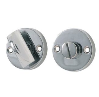 Tradco - Privacy Turn Round - 35mm - Ten Finishes