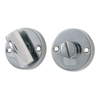 Tradco - Privacy Turn Round - 35mm - Ten Finishes