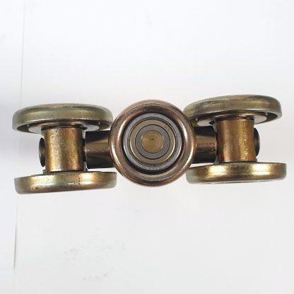 Eltrak Heavy Sliding Door Roller. EH16ST 650kg. - Image 5