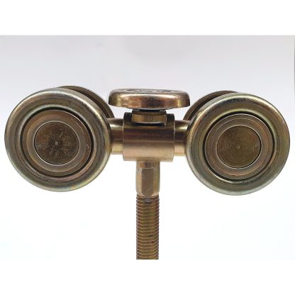 Eltrak Heavy Sliding Door Roller. EH16ST 650kg. - Image 4