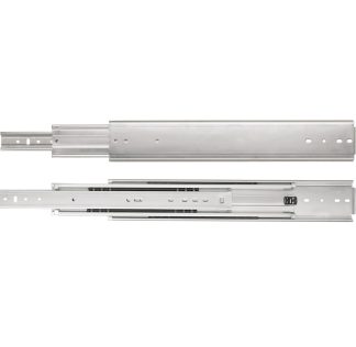Drawer Slides, Heavy Duty. 227kg Capacity