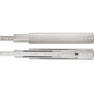 Drawer Slides, Heavy Duty. 227kg Capacity