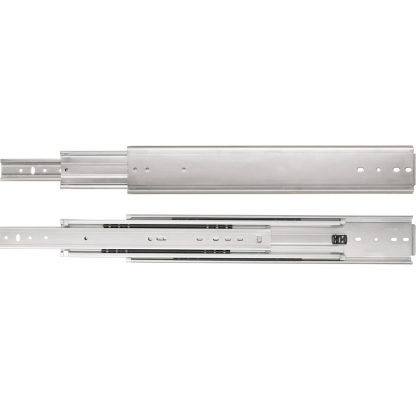 Drawer Slides, Heavy Duty. 227kg Capacity