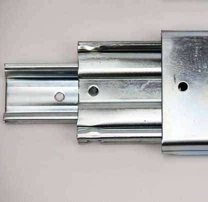Drawer Slide Heavy Duty. 400 to 1900mm - Image 2
