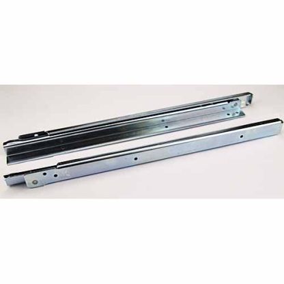 Drawer Slide Single Extension 450Mm To 1000Mm - 100Kg Rated 1 Heavy Duty Drawer Slide 450mm to 1000mm - 100kg Rated