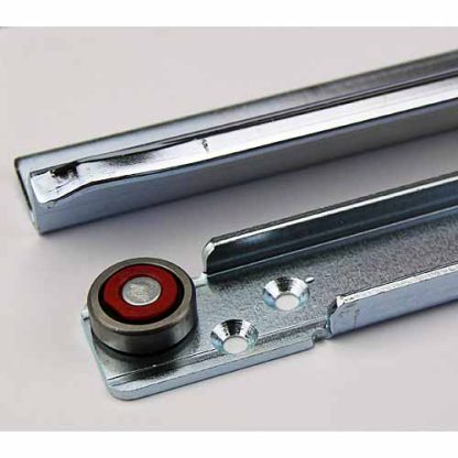 Drawer Slide Single Extension 450Mm To 1000Mm - 100Kg Rated 2 Drawer Slide Single Extension 450mm to 1000mm - 100kg Rated - Image 2