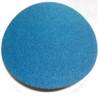 Revcut Blue Sanding Disc. 280mm No Hole.