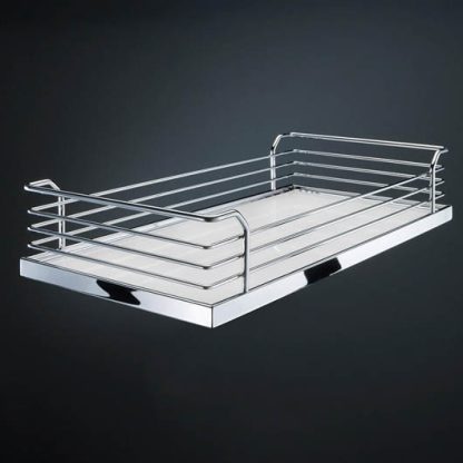 Roll-Out Storage - Comfort Arena Classic - 400mm Module - Right Hand Mounting - Three Trays - Image 4