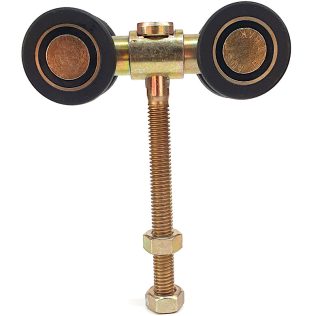 Heavy Sliding Door Rollers. Eltrak EH14LP