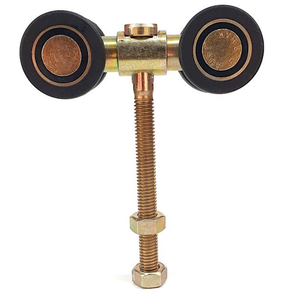 Heavy Sliding Door Rollers. Eltrak EH14LP