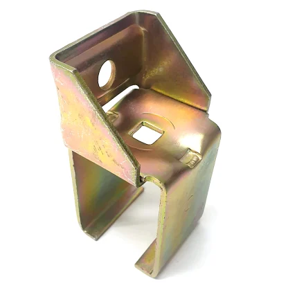 Eltrak EH120 - Support Bracket Wall Fix Adaptor. For 450kg & 650kg Series - Image 5