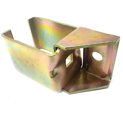 Eltrak EH120 - Support Bracket Wall Fix Adaptor. For 450kg & 650kg Series - Image 7