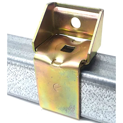 Eltrak EH120 - Support Bracket Wall Fix Adaptor. For 450kg & 650kg Series - Image 8