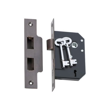 2200 three lever lock from Elraco