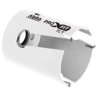 Tungsten Carbide Holesaw