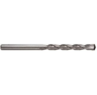 Tungsten Carbide Tipped Masonry Drill Bit