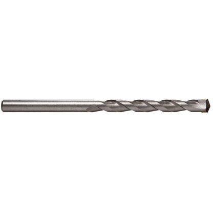 Tungsten Carbide Tipped Masonry Drill Bit
