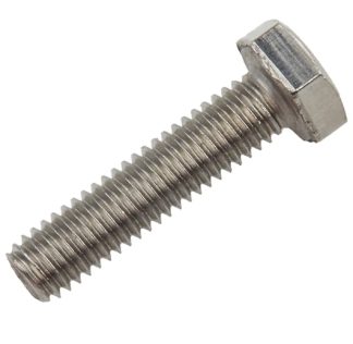 HEX HEAD SET SCREW - Various Metric Sizes