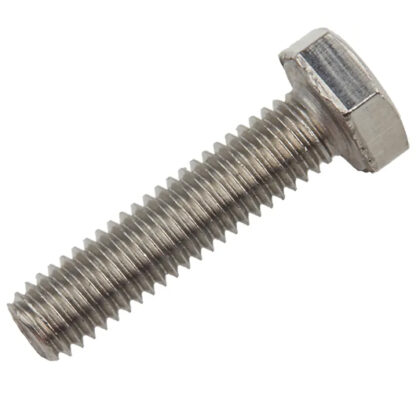 HEX HEAD SET SCREW -  Various Metric Sizes