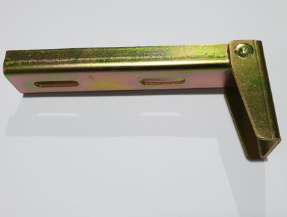 Eltrak ED24 Double Overhead Support Bracket. - Image 3