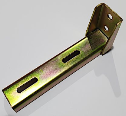 Eltrak ED24 Double Overhead Support Bracket.