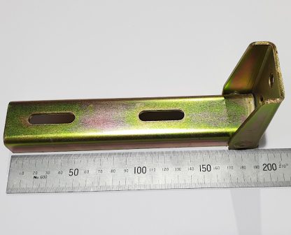 Eltrak ED24 Double Overhead Support Bracket. - Image 2