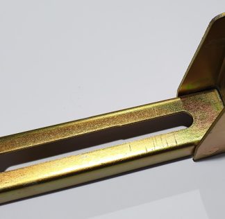 Eltrak EH24 - Double Overhead Support Bracket - 650KG