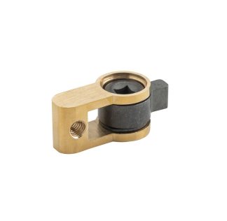 Euro Lock Privacy Adaptor