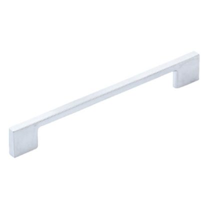 Pull Handle. 8mm wide. Five Finishes. Six Sizes