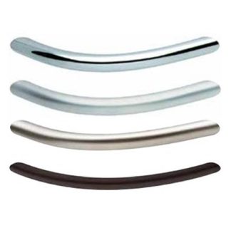 Arch Handle - Four Finishes - Five Sizes