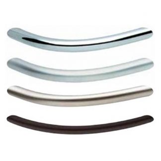 Arch Handle - Four Finishes - Five Sizes
