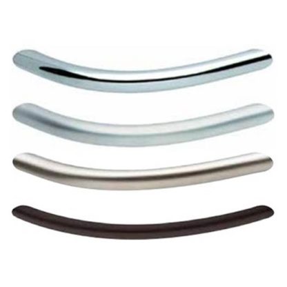 Arch Handle - Four Finishes - Five Sizes