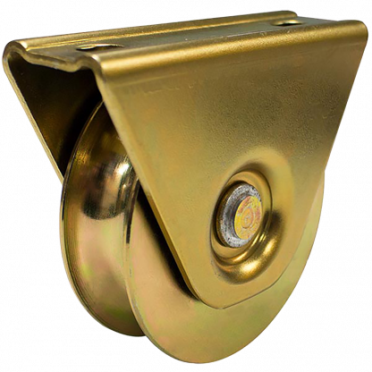 Bottom Roller For Sliding Gates. 200Kg Load Capacity 1 Bottom Roller for Sliding Gates. 400Kg capacity